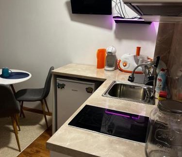 Tankovo Apartamento | Съни Дей ,Слънчев бряг