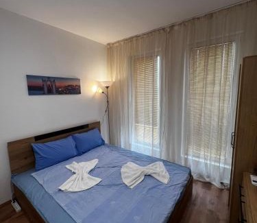 Tankovo Apartamento | Съни Дей ,Слънчев бряг