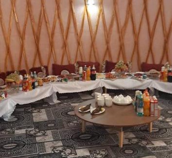 Kyrgyzstan Casa | Сэргүү