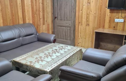 Kyrgyzstan Casa | Сэргүү