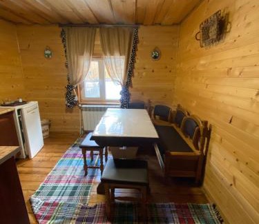 Soymy Apartamento | Сімейний номер 1 Садиба У Ані