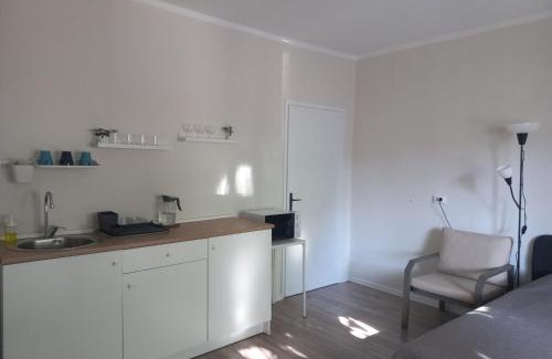 Zrenjanin Apartamento | Сјајни лешник