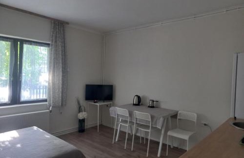 Zrenjanin Apartamento | Сјајни лешник
