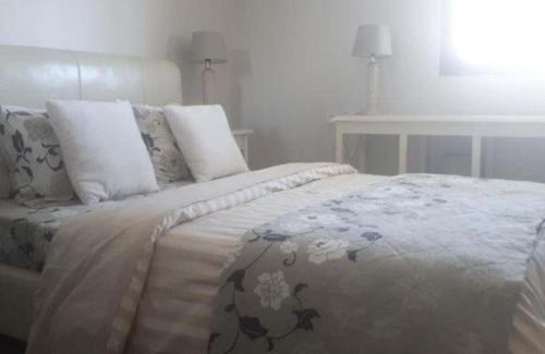 Ashdod Casa | С видом на Тверкую улицу