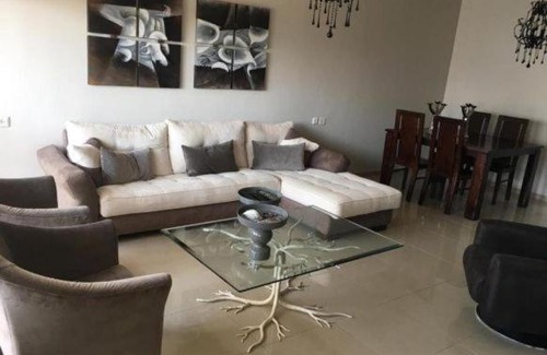 Ashdod Casa | С видом на Тверкую улицу