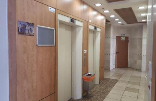 Ashdod Casa | С видом на Тверкую улицу