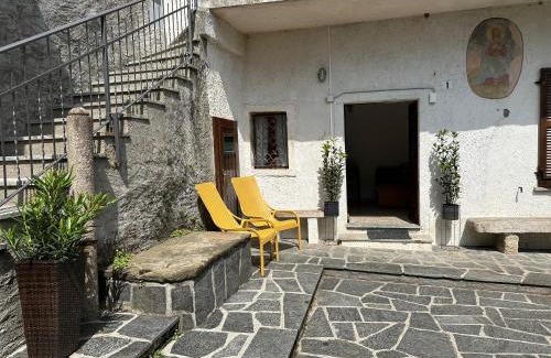 Carciano Apartamento | Сasa Del Signore I