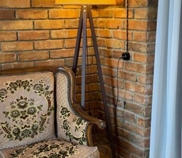 Didube Apartamento | Сity center Loft style Apartment