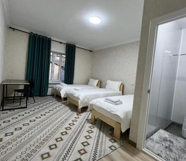 Jalal-Abad Casa | Табылга guest house