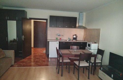 Pamporovo Apartamento | Тайната квартира - The Secret apartment