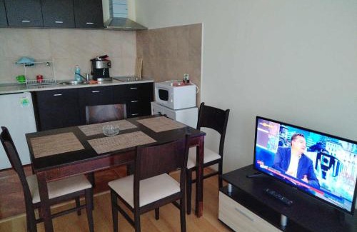 Pamporovo Apartamento | Тайната квартира - The Secret apartment