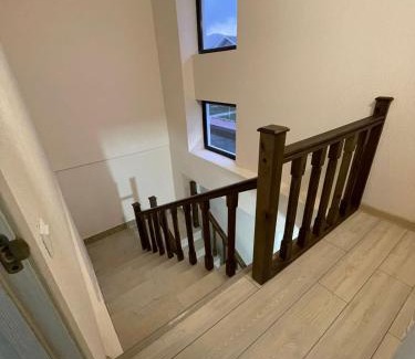 Bosteri Apartamento | Танхаус в Байтур резорте и Спа
