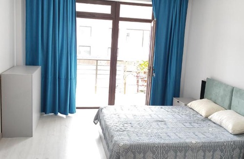 Bosteri Casa | Танхаус ыссык куль