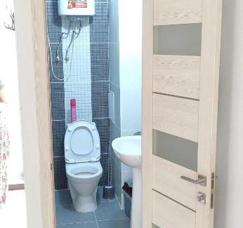 Bosteri Casa | Танхаус ыссык куль