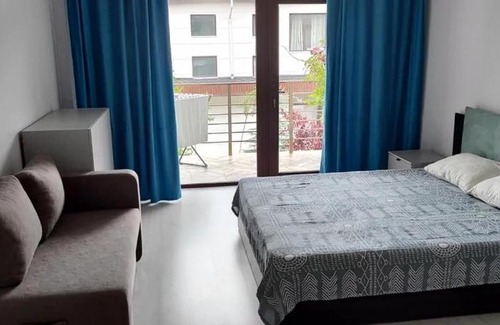 Bosteri Casa | Танхаус ыссык куль