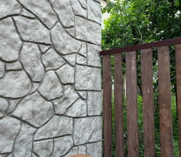 Dilijan Apartamento | Танхаус