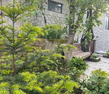 Dilijan Apartamento | Танхаус
