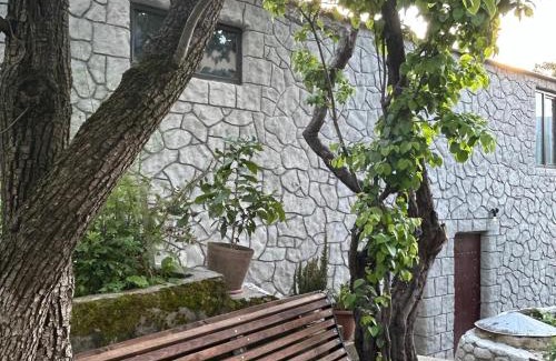 Dilijan Apartamento | Танхаус