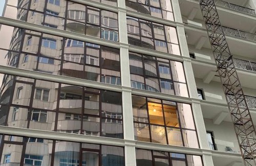 Sochi City Centre Apartamento | Тасмана 153