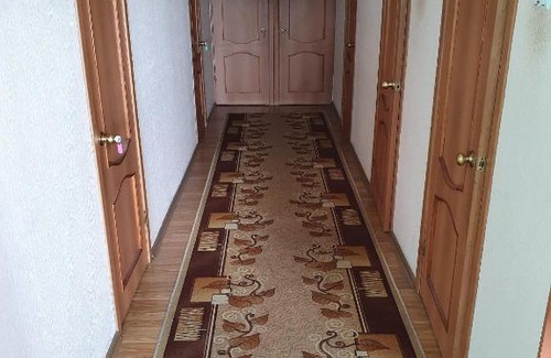 Tuapse Casa | "Татьяна"