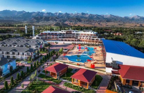 Bosteri Apartamento | Таунхаус в Baytur Resort