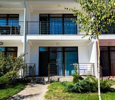 Bosteri Apartamento | Таунхаус в Baytur Resort