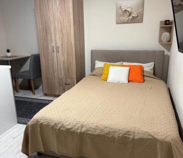 Subotica Apartamento | ТАNJA sobe