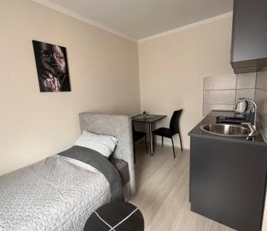 Subotica Apartamento | ТАNJA sobe