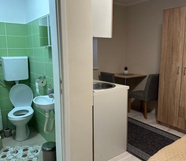 Subotica Apartamento | ТАNJA sobe