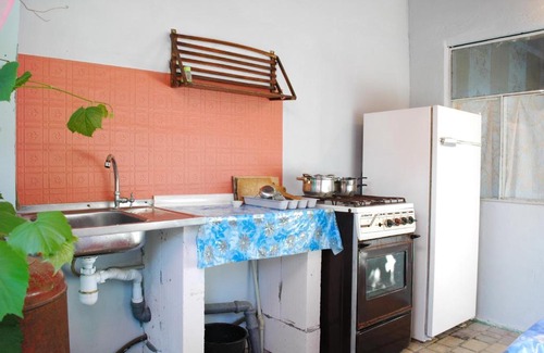 Henicheska Hirka Apartamento | Теплий Стан
