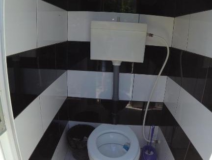 Henicheska Hirka Apartamento | Теплий Стан