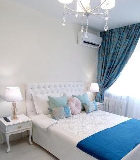 Dnipro Apartamento | Тиффани апартаменты