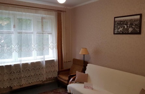 Kaliningrad Apartamento | Тихая и уютная двух-комнатная квартира в историческом центре города на Чайковского 16