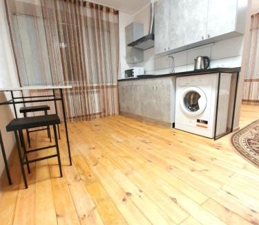 Dnipro Apartamento | Тихая, уютная квартира на левом берегу, Калиновая, пр Слобожанский