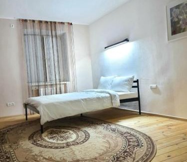 Dnipro Apartamento | Тихая, уютная квартира на левом берегу, Калиновая, пр Слобожанский