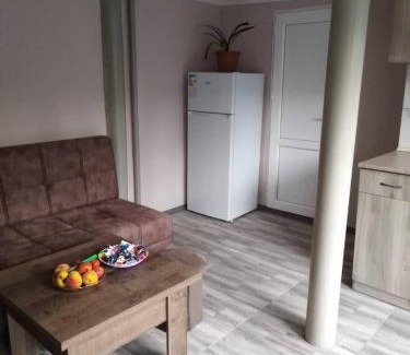 Dilijan Apartamento | Тихий дом