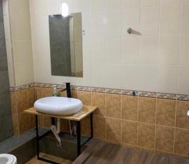 Bishkek Hotel | Тихий Замок