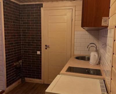 Zhytomyr Oblast Apartamento | Тихий затишок - апартаменти біля лісу