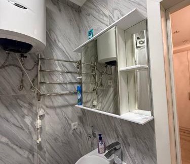 Sverdlov District Apartamento | Тихий уголок
