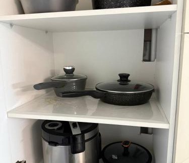 Sverdlov District Apartamento | Тихий уголок