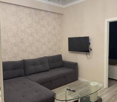 Sverdlov District Apartamento | Тихий уголок
