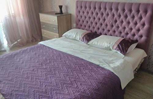 Mykolaiv Apartamento | Тихий центр,Документы,5раздельных спальных мест