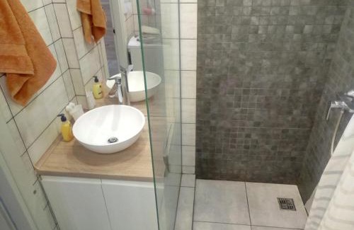 Dnipro Apartamento | Тихий lux, левый берег, Караван