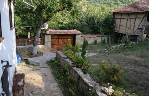 Veliko Tarnovo Casa | Тихия кът