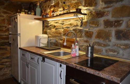 Veliko Tarnovo Casa | Тихия кът