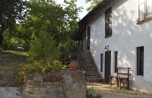 Veliko Tarnovo Casa | Тихия кът