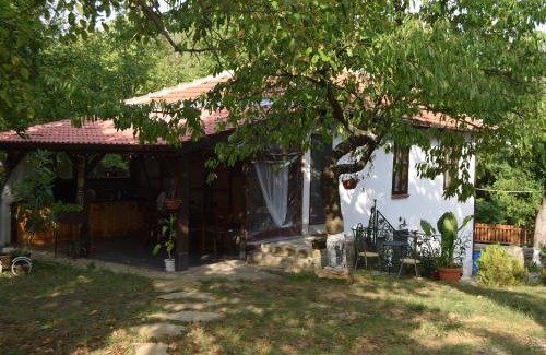 Veliko Tarnovo Casa | Тихия кът