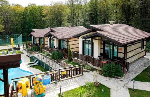 Vurshets Casa | Тодорини Кукли къща за гости