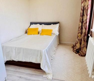 Taldykorgan Apartamento | Толебаева Центр Талдыкорган