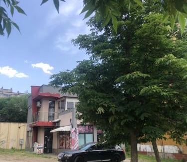 Shumen Apartamento | Тракия 3А